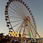 Club JuMaJo - im Prater